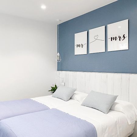 Nerja Casual Rooms Zewnętrze zdjęcie