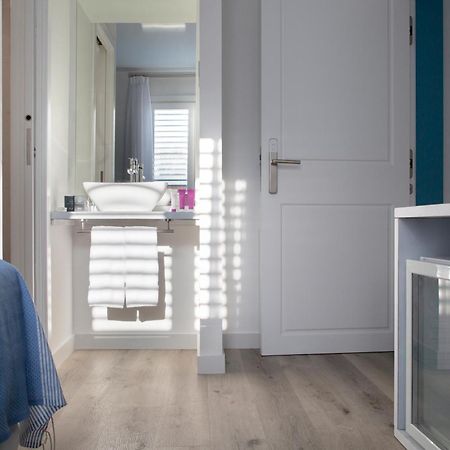 Nerja Casual Rooms Zewnętrze zdjęcie