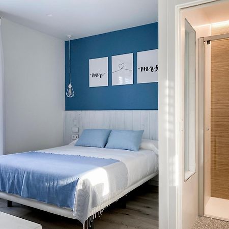 Nerja Casual Rooms Zewnętrze zdjęcie