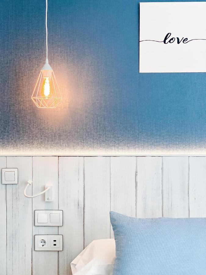 Nerja Casual Rooms Zewnętrze zdjęcie