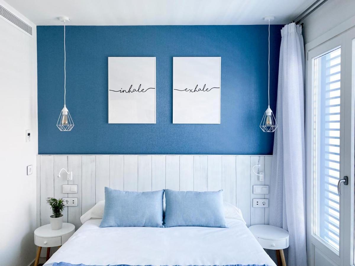 Nerja Casual Rooms Zewnętrze zdjęcie