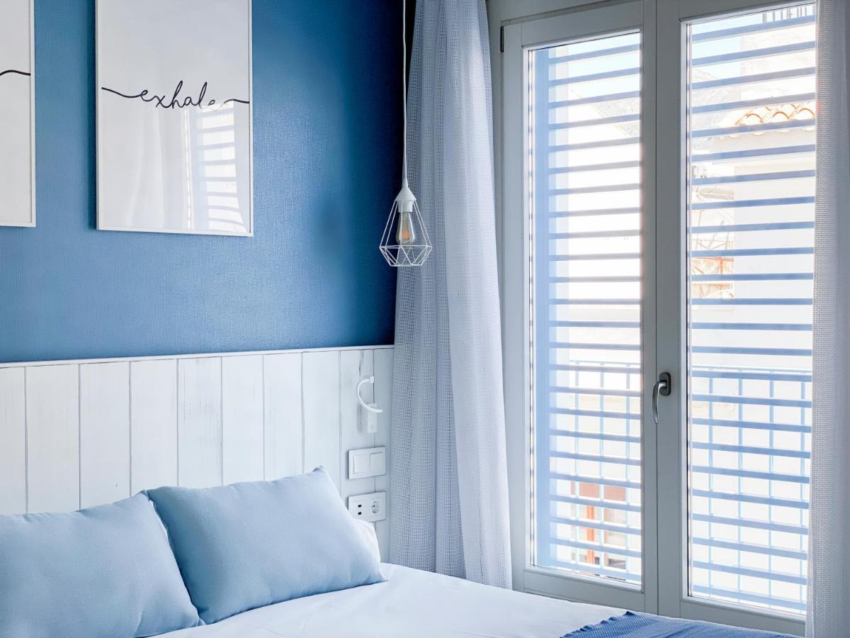 Nerja Casual Rooms Zewnętrze zdjęcie