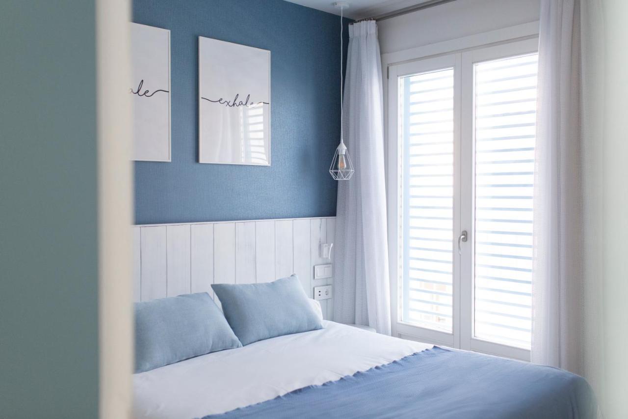 Nerja Casual Rooms Zewnętrze zdjęcie