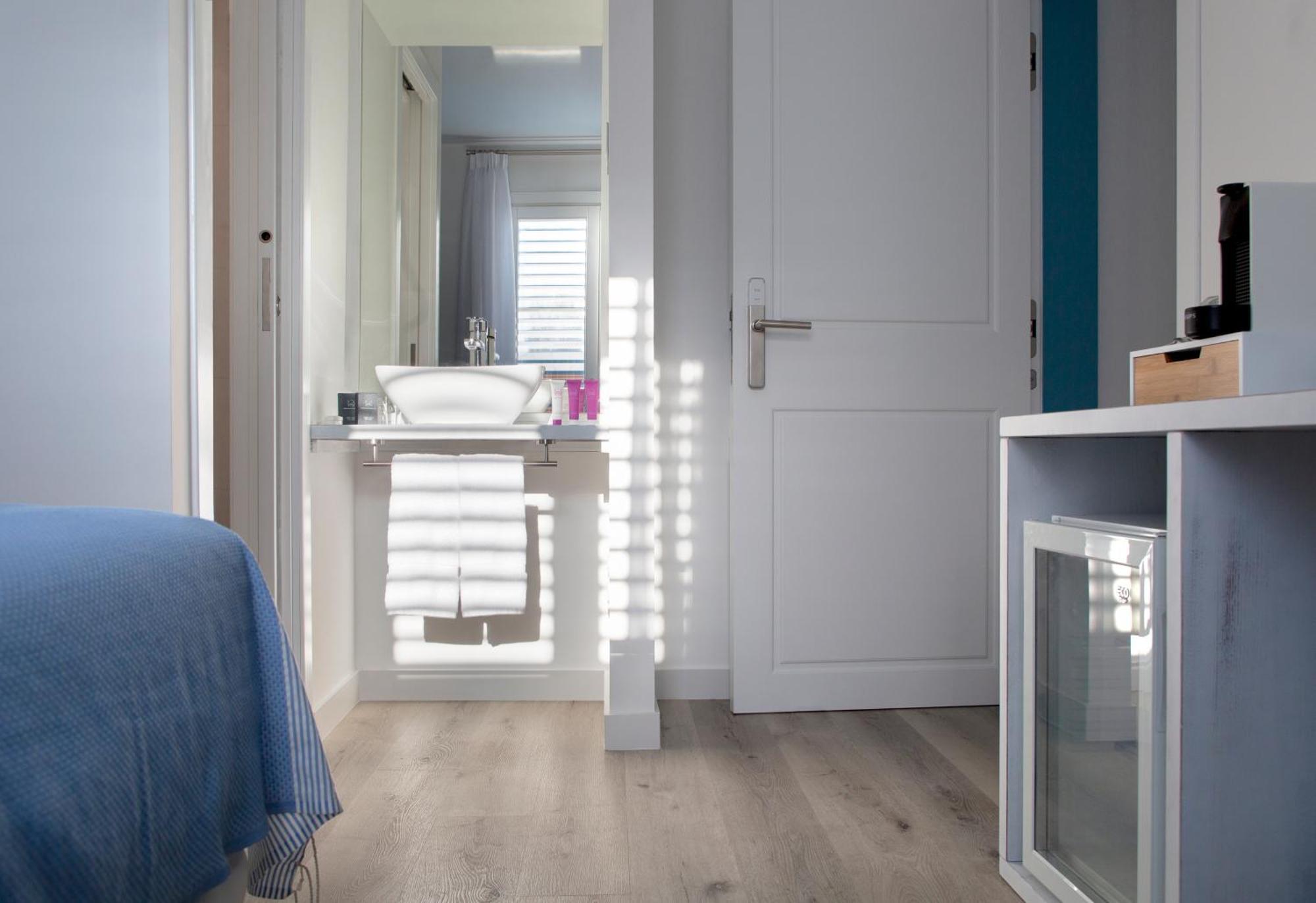 Nerja Casual Rooms Zewnętrze zdjęcie