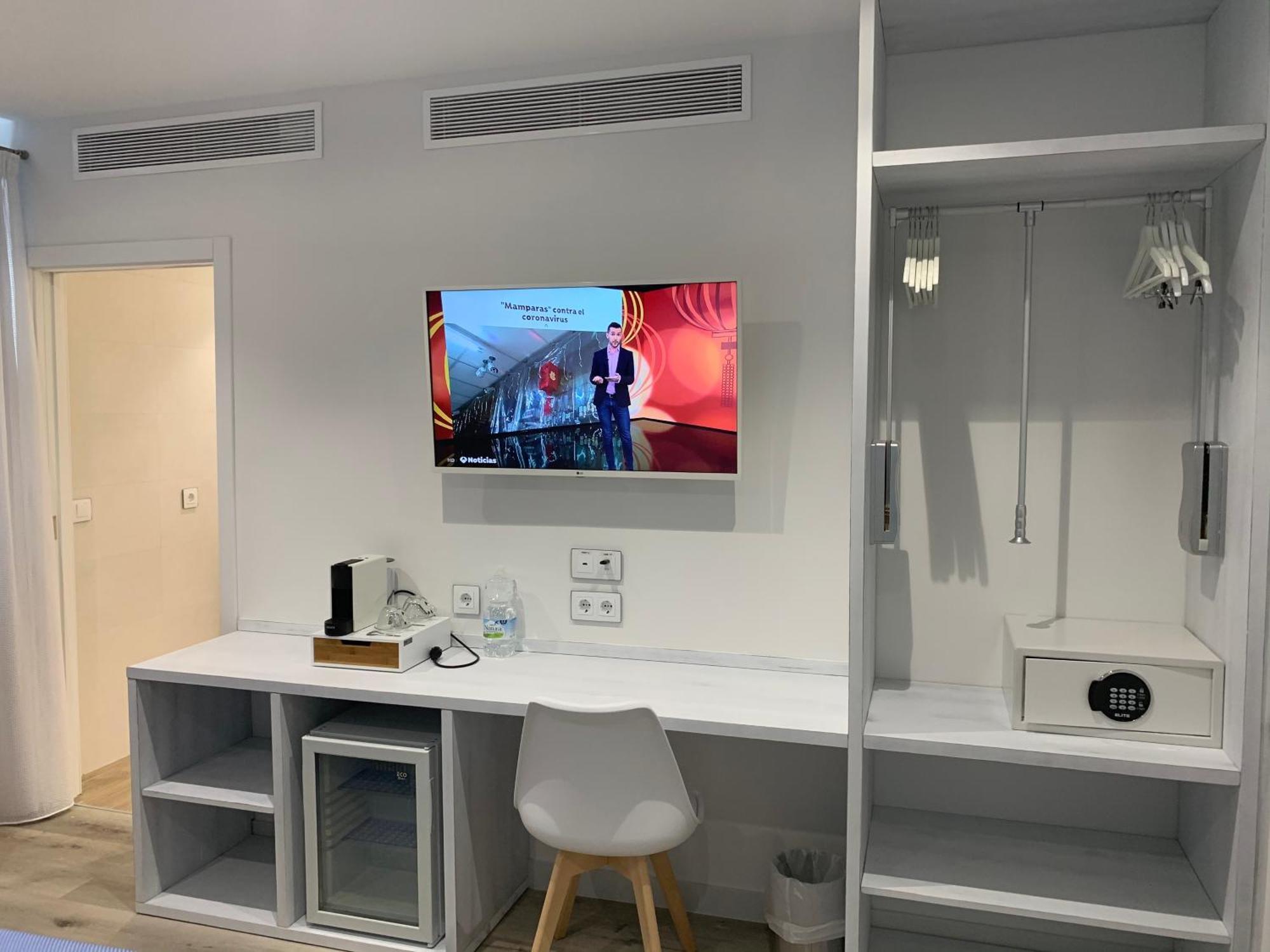 Nerja Casual Rooms Zewnętrze zdjęcie