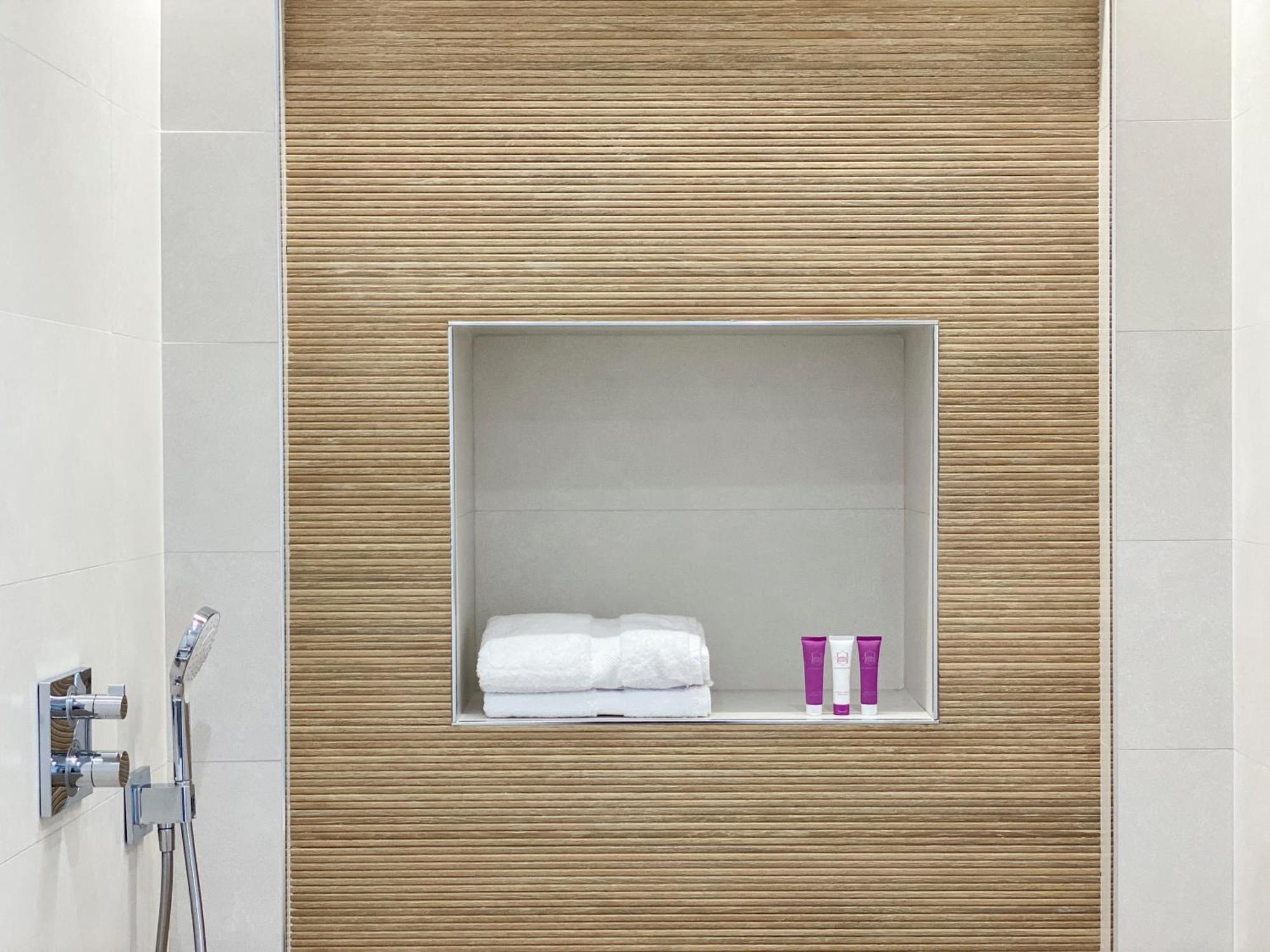Nerja Casual Rooms Zewnętrze zdjęcie