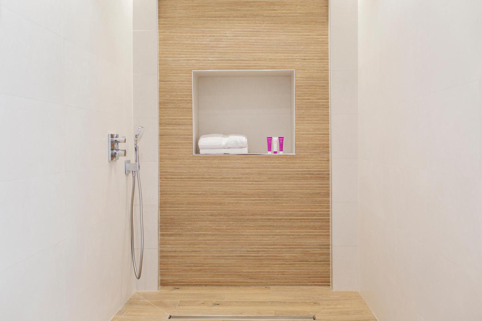 Nerja Casual Rooms Zewnętrze zdjęcie