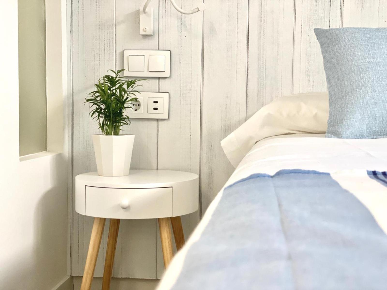 Nerja Casual Rooms Zewnętrze zdjęcie