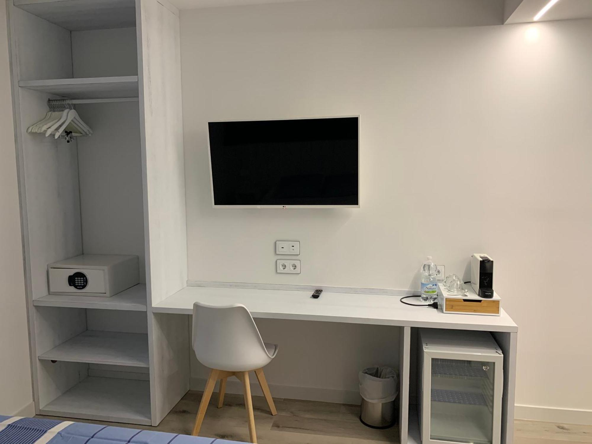 Nerja Casual Rooms Zewnętrze zdjęcie