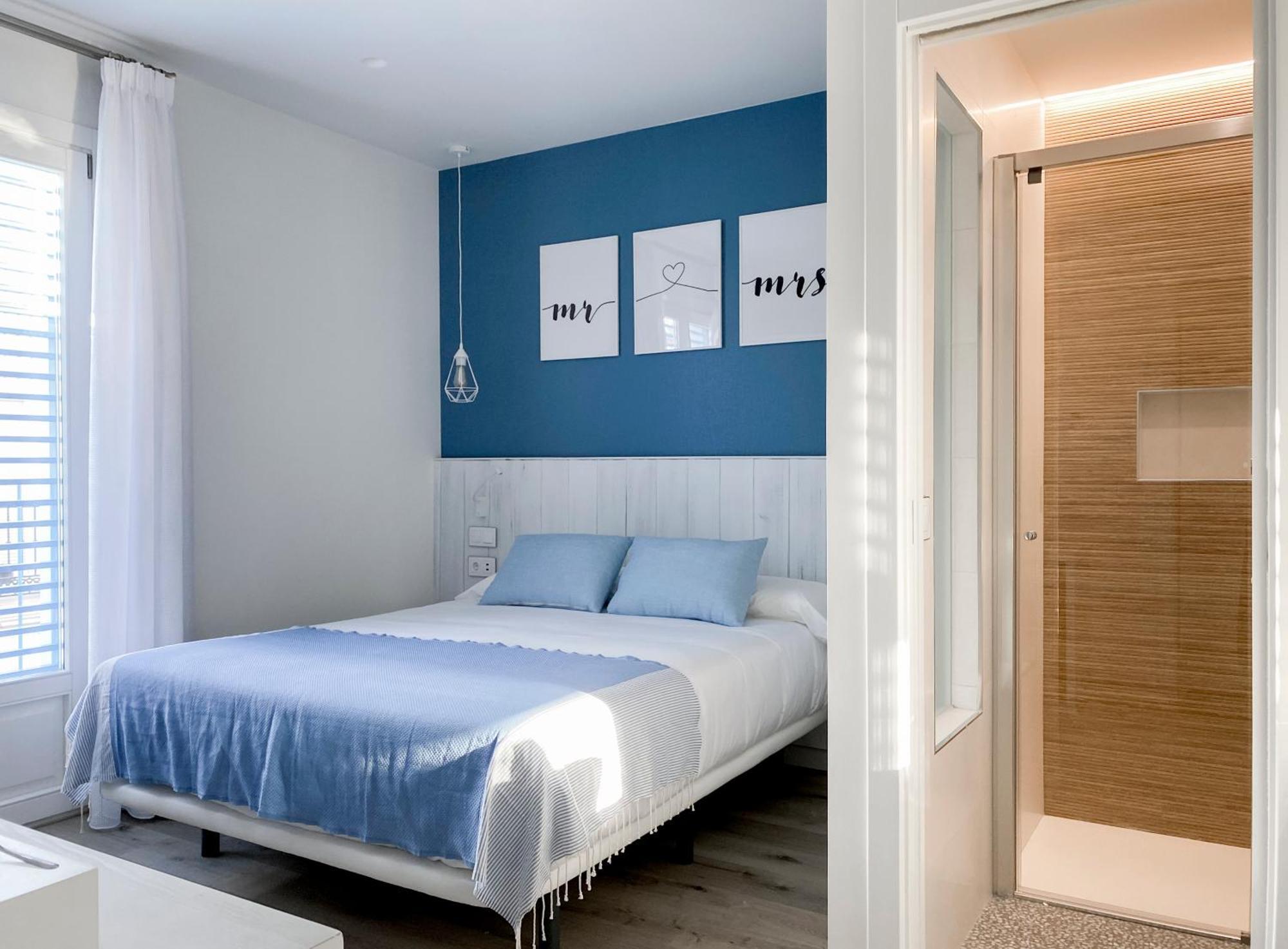 Nerja Casual Rooms Zewnętrze zdjęcie
