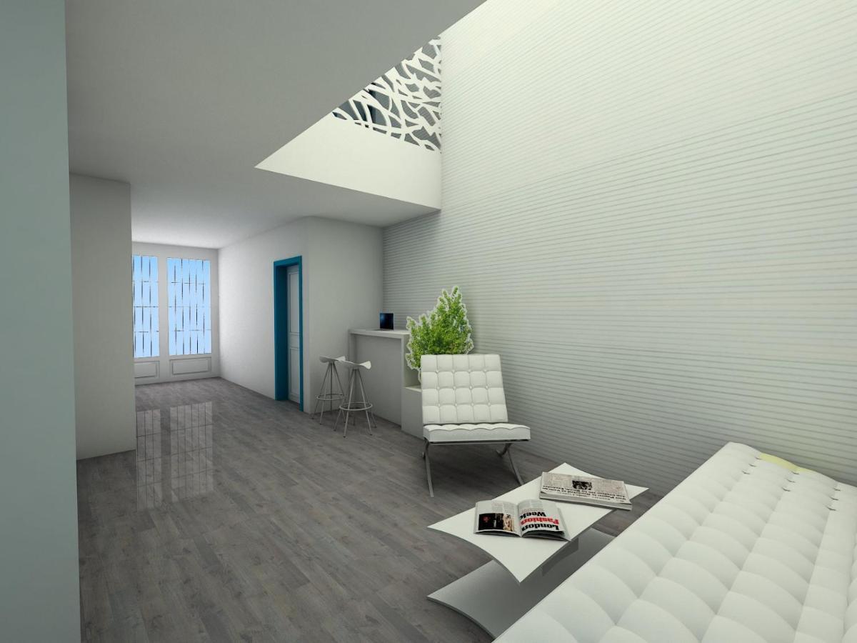 Nerja Casual Rooms Zewnętrze zdjęcie
