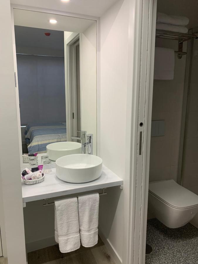 Nerja Casual Rooms Zewnętrze zdjęcie