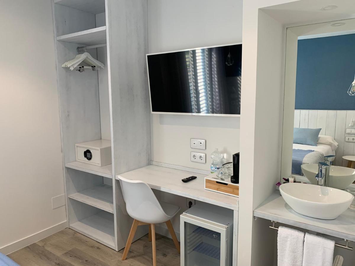 Nerja Casual Rooms Zewnętrze zdjęcie