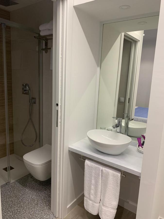 Nerja Casual Rooms Zewnętrze zdjęcie