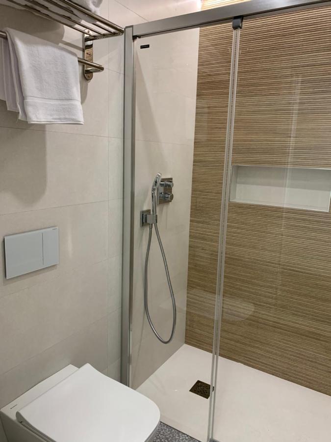 Nerja Casual Rooms Zewnętrze zdjęcie