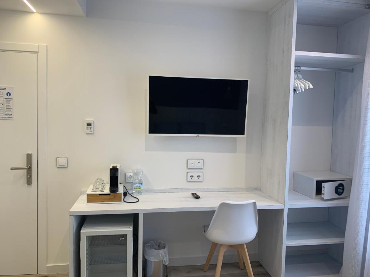 Nerja Casual Rooms Zewnętrze zdjęcie