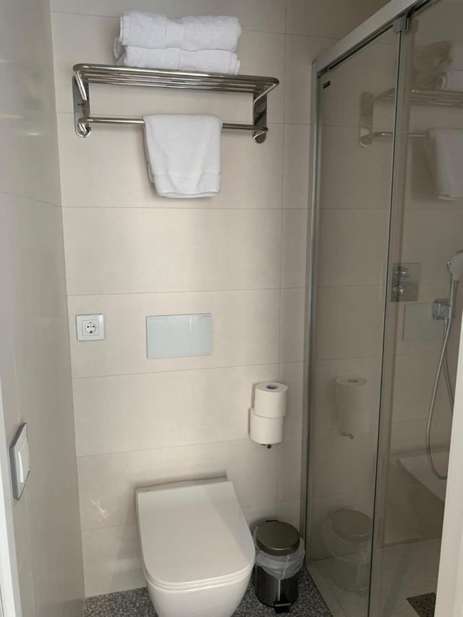 Nerja Casual Rooms Zewnętrze zdjęcie