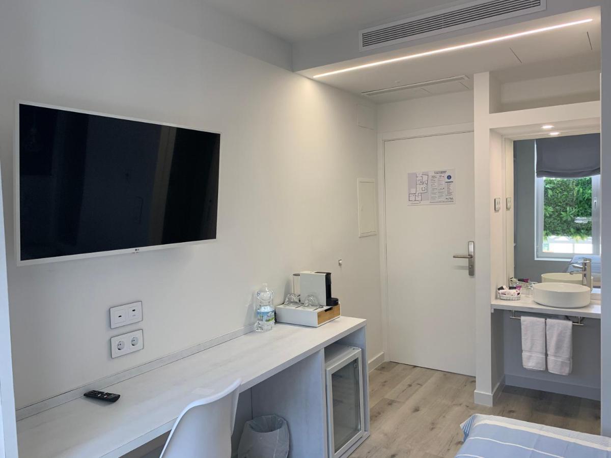 Nerja Casual Rooms Zewnętrze zdjęcie