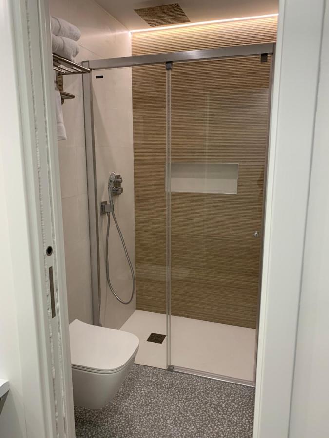 Nerja Casual Rooms Zewnętrze zdjęcie