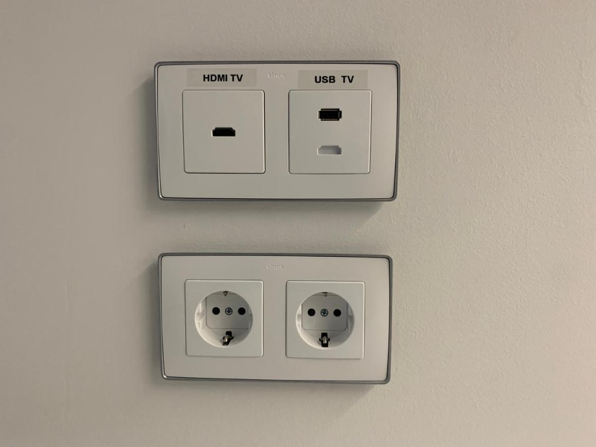 Nerja Casual Rooms Zewnętrze zdjęcie